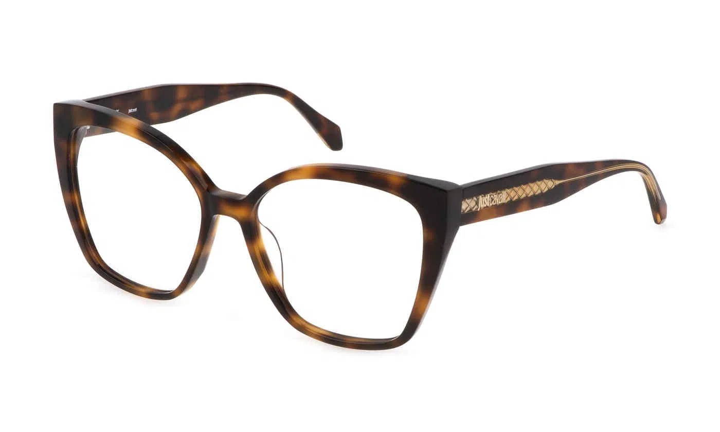 Just Cavalli VJC005 Eyeglasses - view 6
